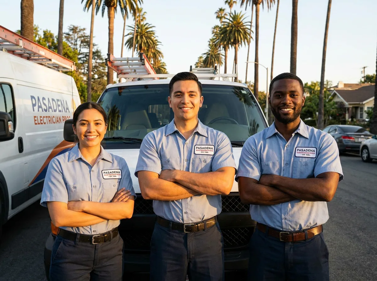 Electrician company in Courtland, CA