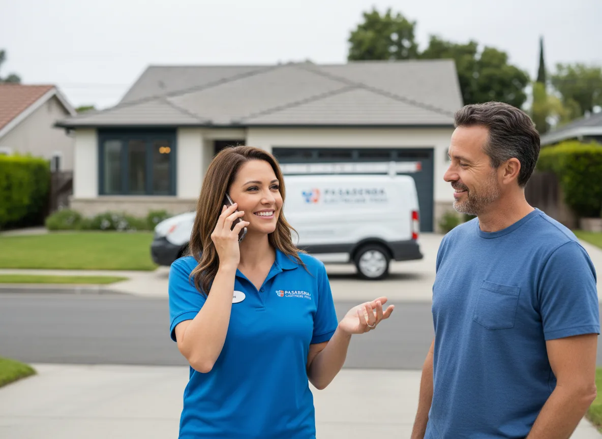 Electrician Courtland, CA FAQs